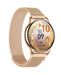 EAN 5905913006031 - MaxCom Ecowatch3 3,35 cm (1.32") AMOLED Digital 466 x 466 Pixeles Pantalla táctil Oro imagen 3
