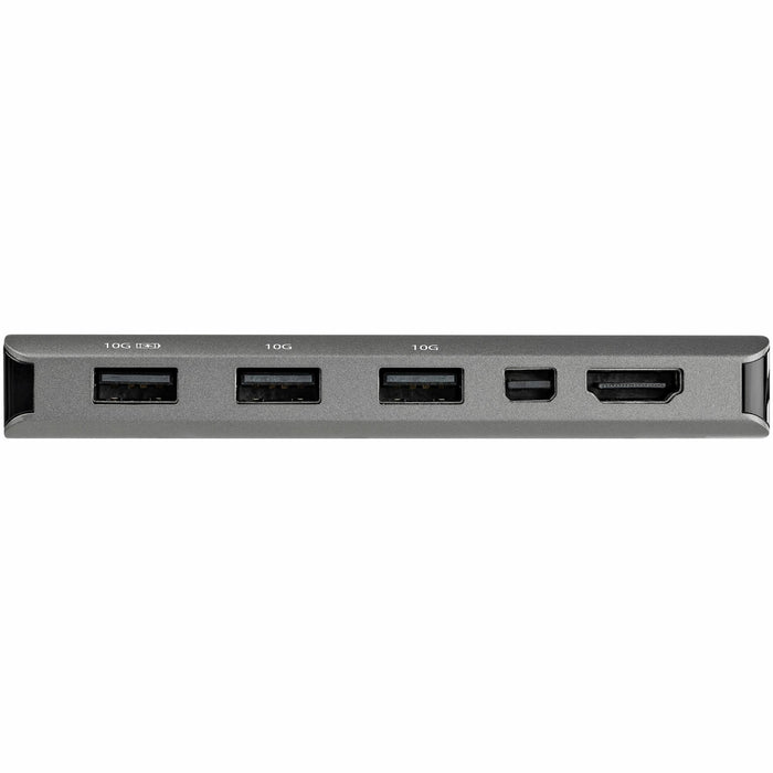 EAN 0065030892025 - StarTech.com DKT31CMDPHPD base para portátil y replicador de puertos Alámbrico USB 3.2 Gen 1 (3.1 Gen 1)  imagen 5
