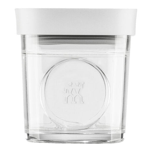 EAN 4009839663949 - ZWILLING 1025149 contenedor para especias Blanco, Transparente Organizador de especias imagen 2