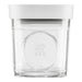 EAN 4009839663949 - ZWILLING 1025149 contenedor para especias Blanco, Transparente Organizador de especias imagen 2