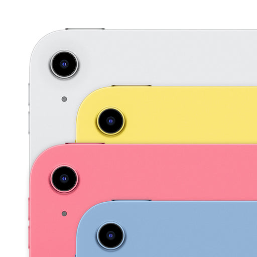 EAN 0195950088847 - Apple iPad 512 GB 27,9 cm (11") Wi-Fi 6 (802.11ax) iPadOS 18 Rosa imagen 2