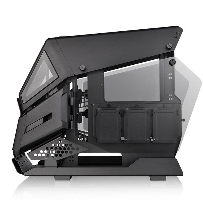 EAN 4713227525732 - Thermaltake AH T200 Micro Torre Negro imagen 4