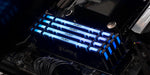 EAN 0740617338263 - Kingston Technology FURY Renegade RGB módulo de memoria 2 x 8 GB 4266 MT/s 288-pin DIMM imagen 21