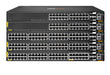 EAN 0190017535012 - HPE Aruba Networking CX 6200M 24G Class4 PoE 4SFP+ Switch imagen 1