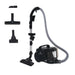 EAN 8059019111544 - Hoover HP410P 011 2,5 L Aspiradora cilíndrica Secar 850 W Sin bolsa imagen 1