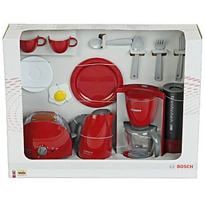 EAN 4009847095640 - Theo Klein BOSCH breakfast set imagen 1