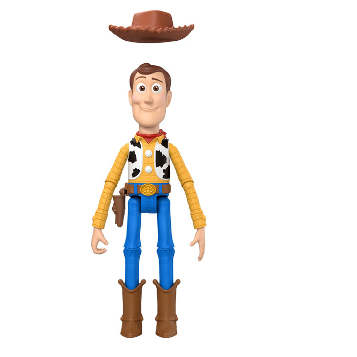 EAN 0194735356454 - Disney Pixar JKV14 figura de juguete para niños imagen 3