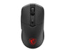 EAN 4711377245951 - MSI VERSA 300 ELITE WIRELESS ratón Juego mano derecha RF Wireless + Bluetooth + USB Type-C Óptico 26000 D imagen 1