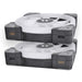 EAN 0841163085615 - Thermaltake SWAFAN EX14 RGB PC Cooling Fan TT Premium Edition Carcasa del ordenador Refrigerador de aire  imagen 2