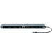 EAN 5291485008918 - Canyon DS-90 USB 3.2 Gen 1 (3.1 Gen 1) Type-C Gris imagen 1