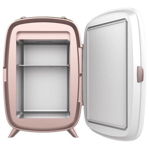 EAN 8435484044417 - Cecotec CoolingBeauty 6000 Mirror Nevera nevera portátil 6 L Eléctrico Rosa imagen 2