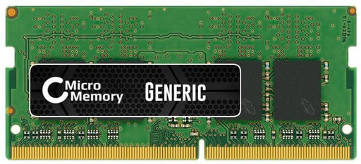 EAN 5712505817247 - CoreParts MMST-DDR4-26002-8GB módulo de memoria 1 x 8 GB imagen 1