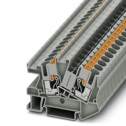 EAN 4046356609340 - Phoenix Contact 3213972 terminal eléctrico imagen 1