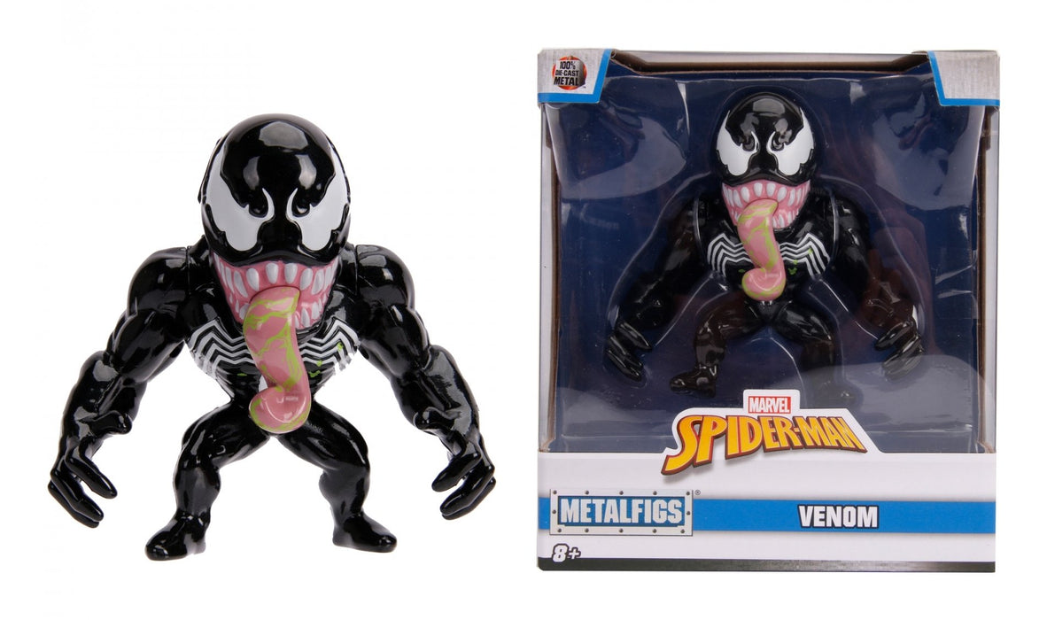 EAN 4006333068836 - Jada Toys 253221008 figura de juguete para niños imagen 5