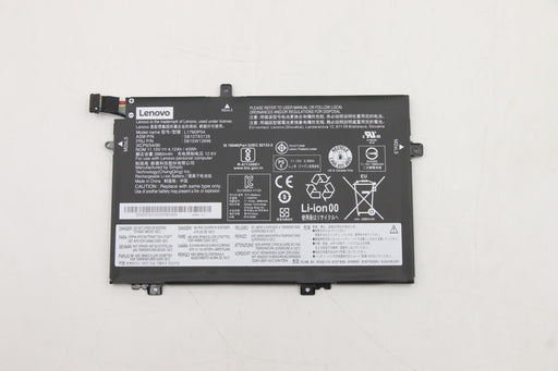 EAN 5706998927125 - Lenovo 5B10W13896 refacción para laptop Batería imagen 1