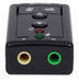 EAN 0766623152341 - Manhattan 152341 tarjeta de audio 7.1 canales USB imagen 7