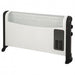 EAN 8413893661524 - Soler & Palau TLS-503 T calefactor eléctrico Interior Negro, Blanco 2000 W Ventilador eléctrico imagen 1