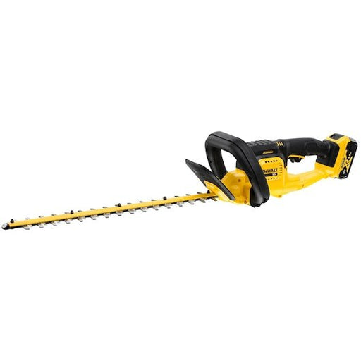EAN 5035048728840 - DeWALT DCMHT563P1-QW corta-setos eléctrico 2,9 kg imagen 1