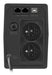 EAN 5901969443509 - Armac H/850E/LED/V2 sistema de alimentación ininterrumpida (UPS) Línea interactiva 0,85 kVA 480 W 2 salid imagen 2