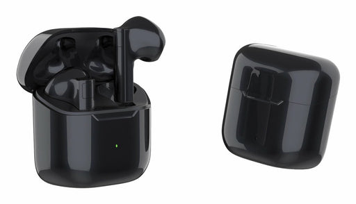 EAN 4252011908844 - 4smarts SkyBuds 2 Auriculares True Wireless Stereo (TWS) Dentro de oído Llamadas/Música USB Tipo C Blueto imagen 2