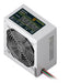 EAN 8436574709636 - AISENS APSU-350APC unidad de fuente de alimentación 20+4 pin ATX Blanco imagen 1