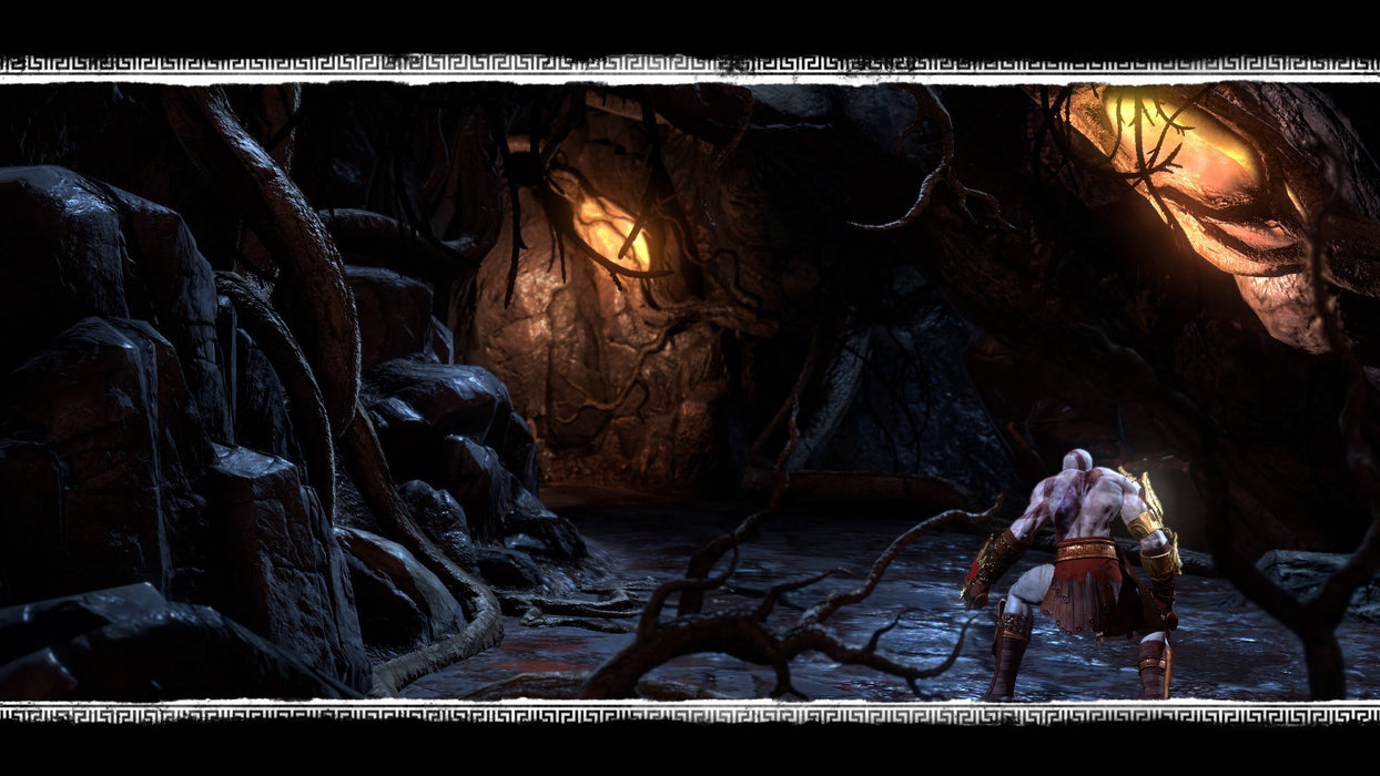 EAN 0711719995791 - Sony God of War III Remastered - PS Hits Remasterizada Inglés, Italiano PlayStation 4 imagen 11