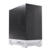 EAN 6977277362213 - Einarex EXCS-PR-800C-W carcasa de ordenador Midi Tower Blanco imagen 2