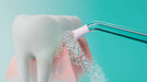 EAN 8710103947257 - Philips HX3911/40 irrigador oral 0,6 L imagen 1
