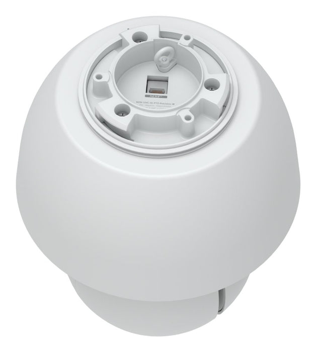 EAN 0810177163282 - Ubiquiti AI PTZ Precision Esférico Cámara de seguridad IP Interior y exterior 3864 x 2160 Pixeles imagen 5