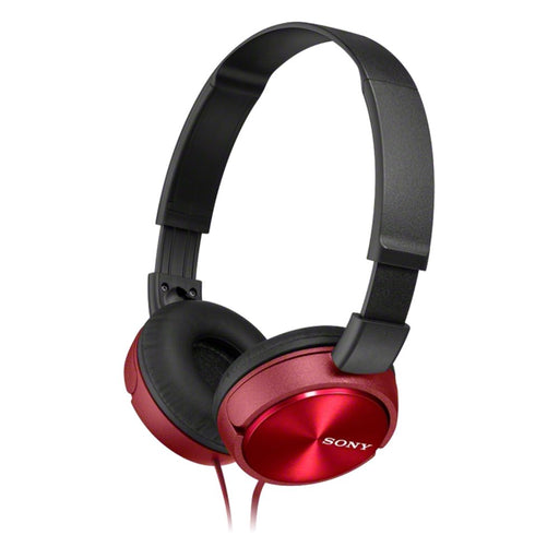 EAN 4905524942156 - Sony MDR-ZX310 imagen 1