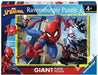 EAN 4005556030958 - Ravensburger Spiderman Puzzle rompecabezas 60 pieza(s) Cómics imagen 1
