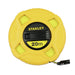 EAN 3253560342968 - Stanley 0-34-296 cinta métrica 20 m ABS sintéticos Negro, Amarillo imagen 3