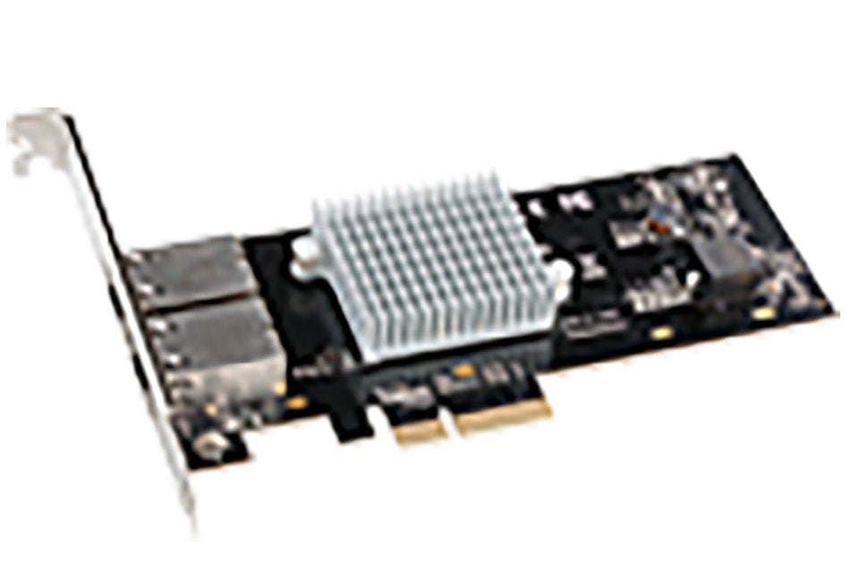 EAN 732311011955 - Sonnet Presto 10GbE Interno Ethernet 10000 Mbit/s imagen 1