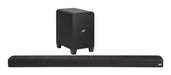 EAN 0747192135850 - Polk Audio SIGNAS4 altavoz soundbar Negro 3.1.2 canales imagen 1