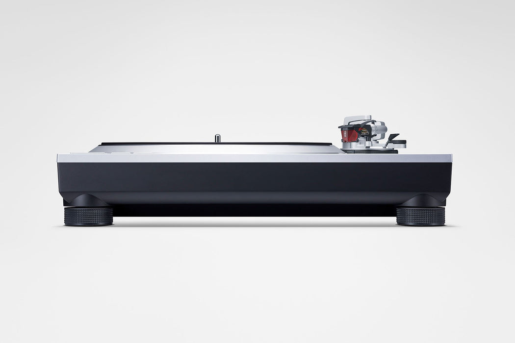 EAN 5025232888092 - Technics SL-1500C Tocadiscos de tracción directa Plata Manual imagen 4