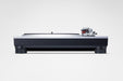 EAN 5025232888092 - Technics SL-1500C Tocadiscos de tracción directa Plata Manual imagen 4