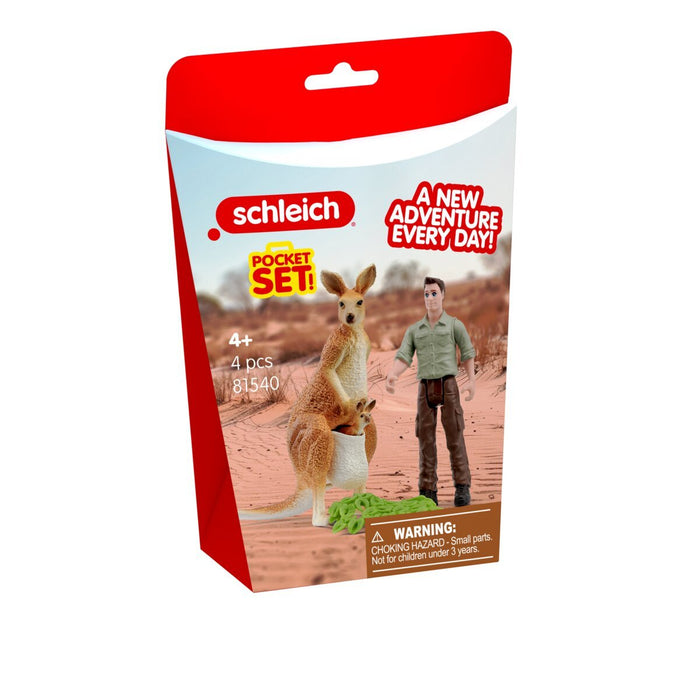 EAN 4069111711942 - schleich 81540 figura de juguete para niños imagen 2