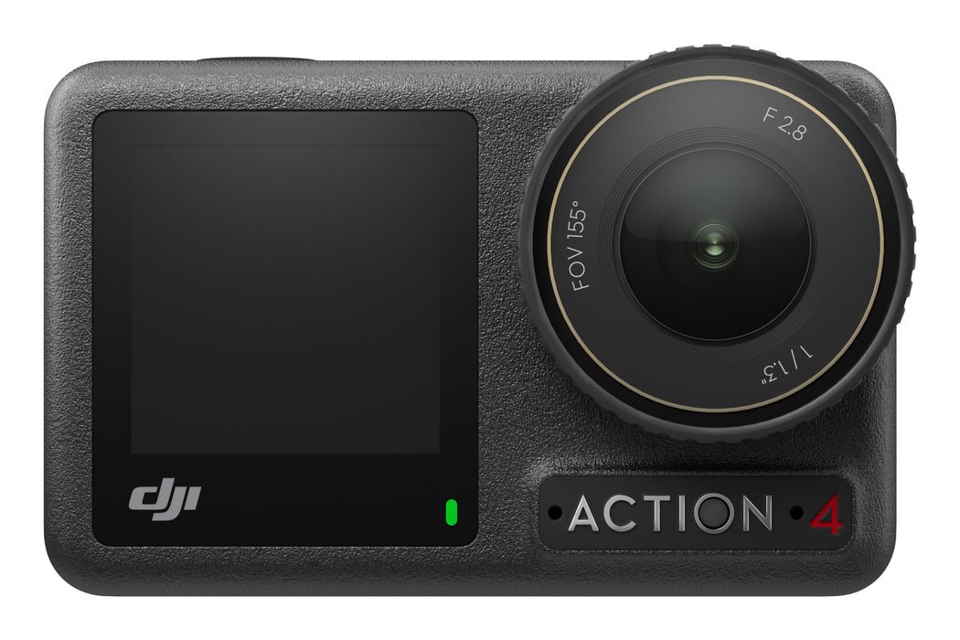EAN 6941565965073 - DJI Osmo Action 4 Standard Combo cámara para deporte de acción 10 MP 4K Ultra HD CMOS 25,4 / 1,3 mm (1 /  imagen 1