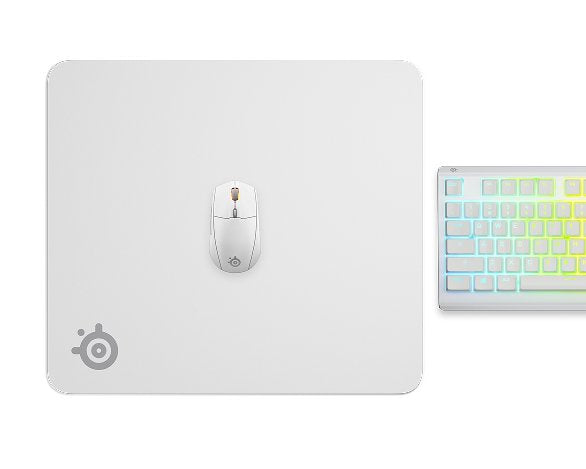 EAN 5707119066655 - Steelseries 63464 alfombrilla para ratón Blanco imagen 3
