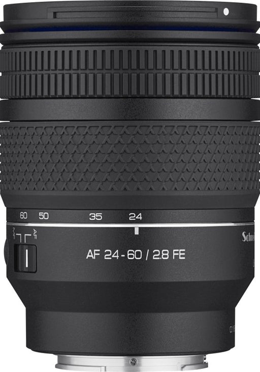 EAN 8809298889425 - Samyang AF 24-60mm F/2.8 Sony FE MILC Objetivo de zoom estándar Negro imagen 1