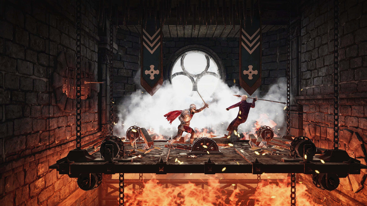 EAN 5055377607074 - Just for Games Castle of Heart Retold imagen 4