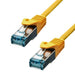 EAN 5714590018264 - ProXtend 6ASFTP-015Y cable de red Amarillo 1,5 m Cat6a S/FTP (S-STP) imagen 1