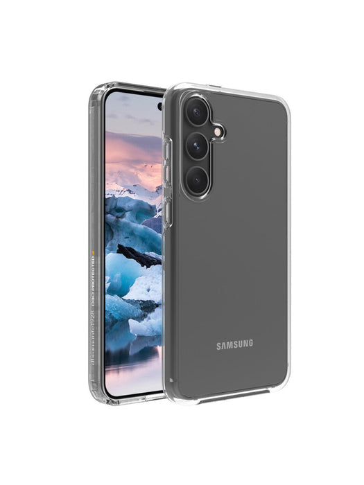 EAN 5711428061102 - dbramante1928 Iceland Ultra D3O funda para teléfono móvil 17 cm (6.7") Transparente imagen 2