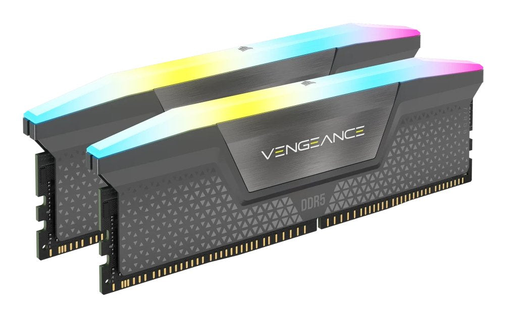 EAN 840006688426 - Corsair CMHLEKIT2G-D5 parte carcasa de ordenador Kit de mejora de iluminación RGB imagen 1