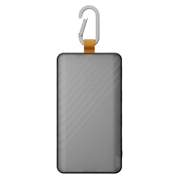 EAN 8720195103554 - Xtorm XG2ES101 batería externa 10000 mAh Negro, Carbón vegetal imagen 10