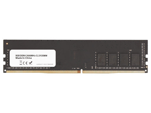 EAN 5054444398006 - 2-Power 2P-KCP426ND8/8 módulo de memoria 8 GB 1 x 8 GB DDR4 imagen 1
