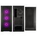 EAN 5999094005808 - Kolink UNITY MESHBAY ARGB carcasa de ordenador Midi Tower Negro imagen 8