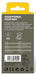 EAN 8716778931829 - Aqiila Cablebird CS21 cable USB USB 2.0 2 m USB C Blanco imagen 5