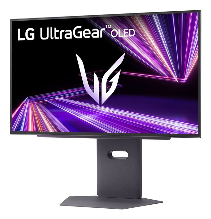EAN 8806096357484 - LG 27GX790A-B pantalla para PC 68,6 cm (27") 2560 x 1440 Pixeles 2K OLED Negro imagen 2