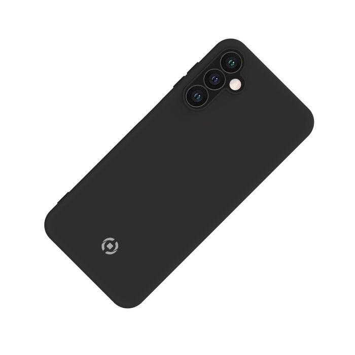 EAN 8021735200741 - Celly CROMO1038BK funda para teléfono móvil 16,5 cm (6.5") Negro imagen 8